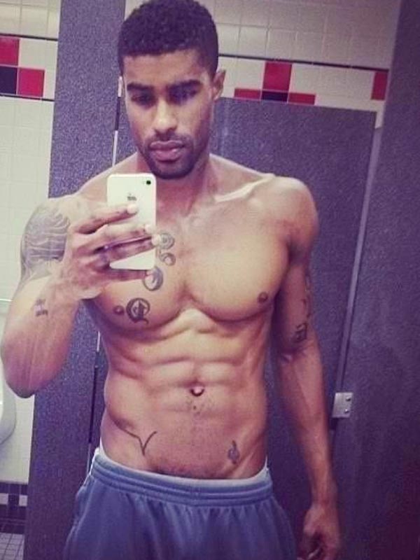 date avec beau black ttbm gay