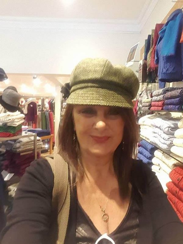 femme mature cherche sexe homme viril