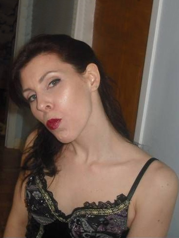 rdv sexe mature coquine brune